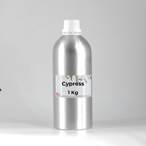 Cypress Oil